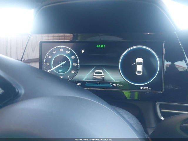 Продажа на аукционе авто 2022 Hyundai Elantra Sel, vin: KMHLS4AG5NU367630, номер лота: 46145282