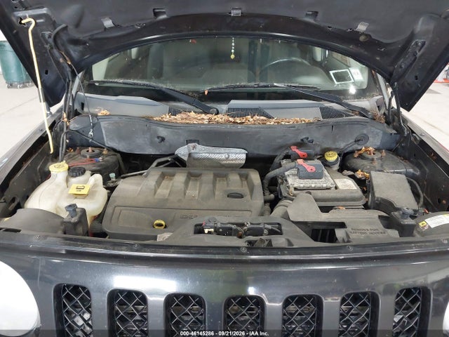 Aukcja sprzedaży 2011 Jeep Patriot Sport, vin: 1J4NF1GB1BD119294, numer aukcji: 46145286