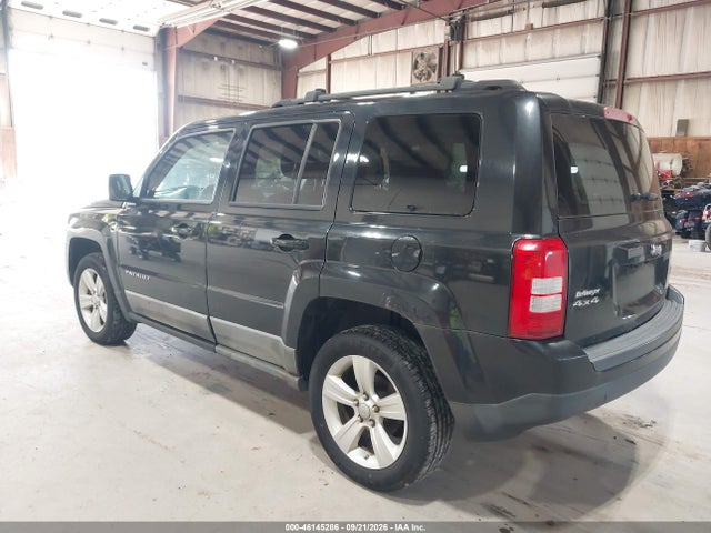 Aukcja sprzedaży 2011 Jeep Patriot Sport, vin: 1J4NF1GB1BD119294, numer aukcji: 46145286