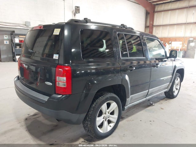 Aukcja sprzedaży 2011 Jeep Patriot Sport, vin: 1J4NF1GB1BD119294, numer aukcji: 46145286