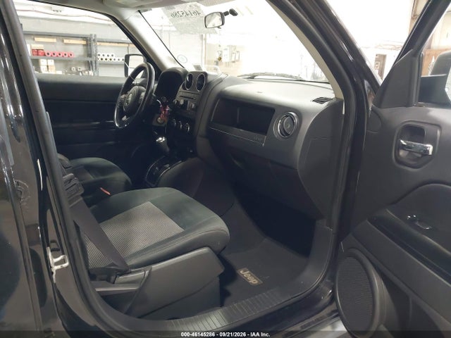 Aukcja sprzedaży 2011 Jeep Patriot Sport, vin: 1J4NF1GB1BD119294, numer aukcji: 46145286