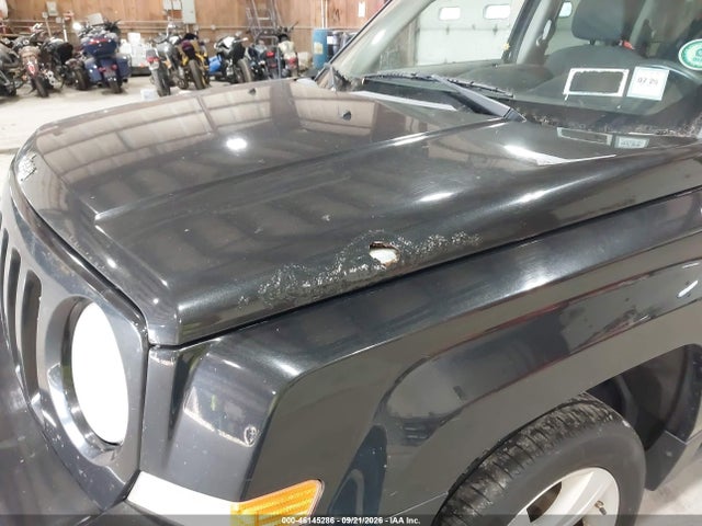Aukcja sprzedaży 2011 Jeep Patriot Sport, vin: 1J4NF1GB1BD119294, numer aukcji: 46145286