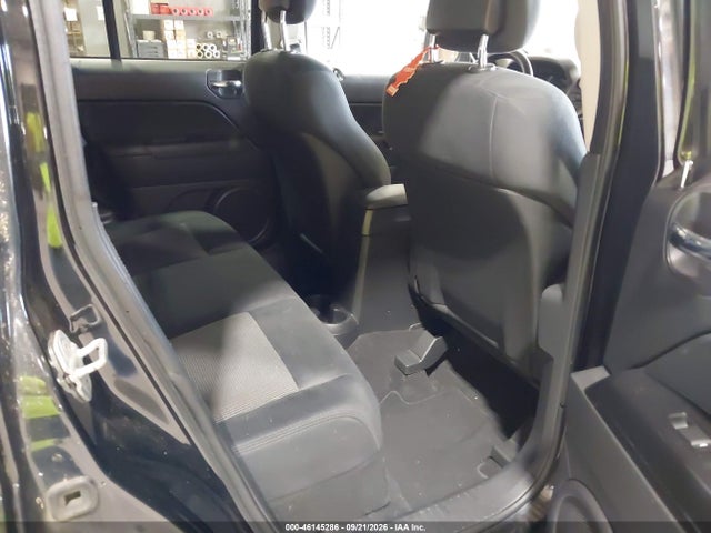 Aukcja sprzedaży 2011 Jeep Patriot Sport, vin: 1J4NF1GB1BD119294, numer aukcji: 46145286