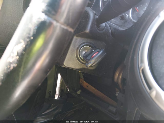 2014 Jeep Wrangler Unlimited Sahara მანქანა იყიდება აუქციონზე, vin: 1C4BJWEG1EL107434, აუქციონის ნომერი: 46145290