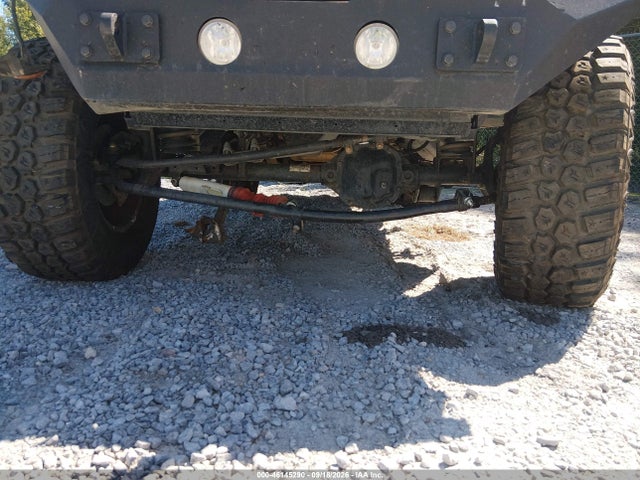 2014 Jeep Wrangler Unlimited Sahara მანქანა იყიდება აუქციონზე, vin: 1C4BJWEG1EL107434, აუქციონის ნომერი: 46145290
