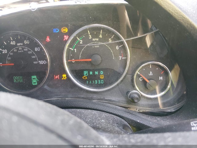 2014 Jeep Wrangler Unlimited Sahara მანქანა იყიდება აუქციონზე, vin: 1C4BJWEG1EL107434, აუქციონის ნომერი: 46145290