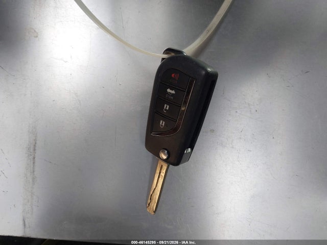 Toyota CAMRY SE 2020 4T1G11AK9LU361916 Image 11