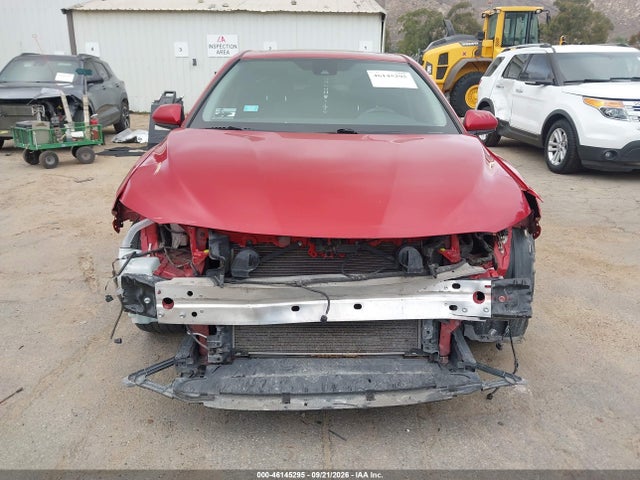 Toyota CAMRY SE 2020 4T1G11AK9LU361916 Image 13