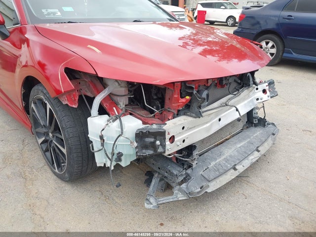 Toyota CAMRY SE 2020 4T1G11AK9LU361916 Image 6