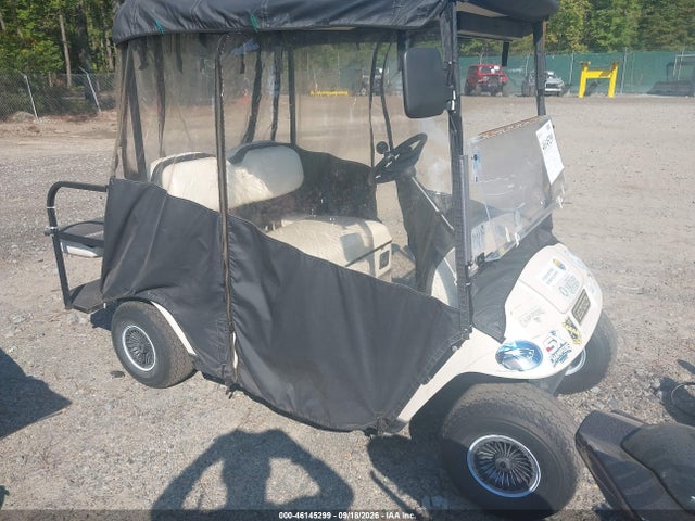 2002 Ezgo Txt Golf Cart მანქანა იყიდება აუქციონზე, vin: 1362183, აუქციონის ნომერი: 46145299
