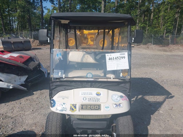 2002 Ezgo Txt Golf Cart მანქანა იყიდება აუქციონზე, vin: 1362183, აუქციონის ნომერი: 46145299