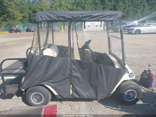 2002 Ezgo Txt Golf Cart მანქანა იყიდება აუქციონზე, vin: 1362183, აუქციონის ნომერი: 46145299