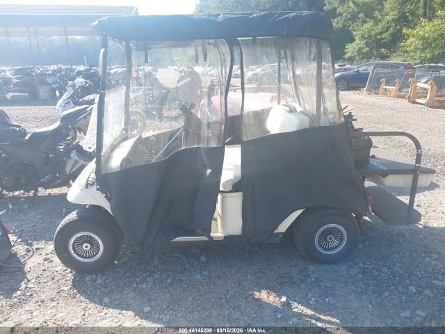 2002 Ezgo Txt Golf Cart მანქანა იყიდება აუქციონზე, vin: 1362183, აუქციონის ნომერი: 46145299