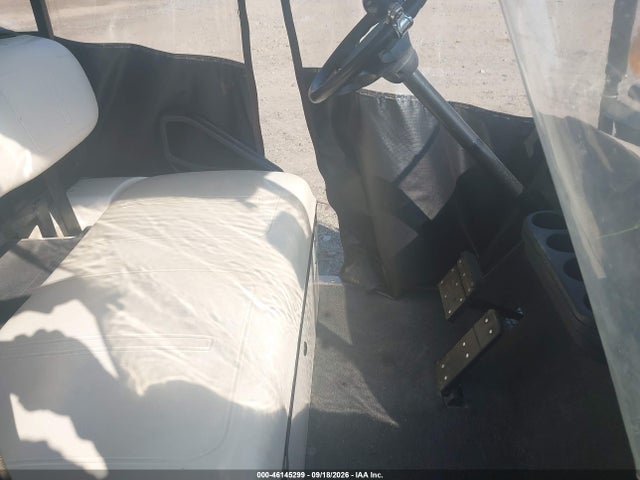 2002 Ezgo Txt Golf Cart მანქანა იყიდება აუქციონზე, vin: 1362183, აუქციონის ნომერი: 46145299