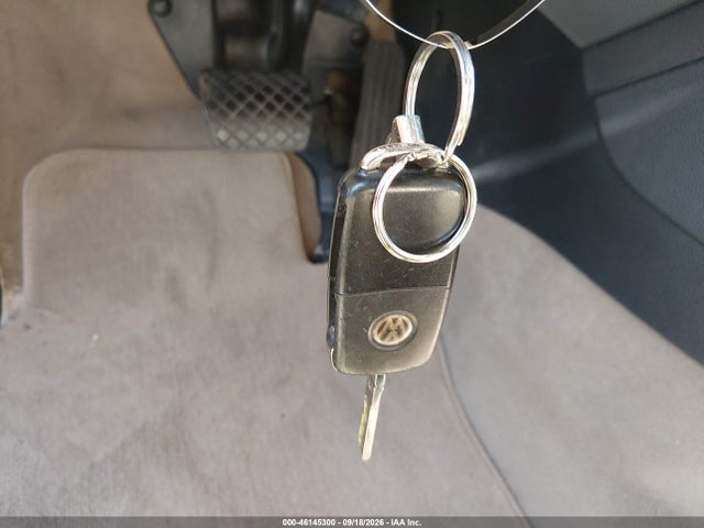 Продажа на аукционе авто 2012 Volkswagen Jetta 2.5l Se, vin: 3VWDP7AJ1CM369686, номер лота: 46145300