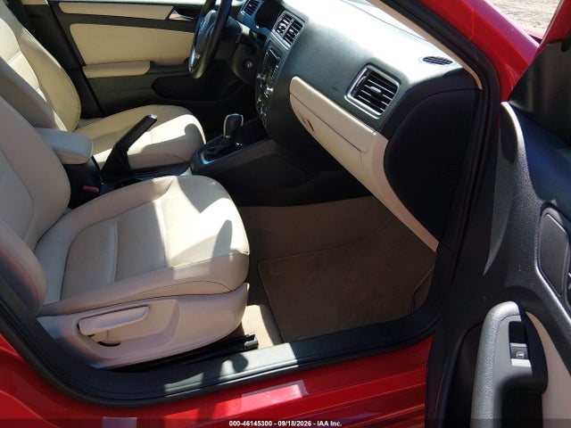 Продажа на аукционе авто 2012 Volkswagen Jetta 2.5l Se, vin: 3VWDP7AJ1CM369686, номер лота: 46145300