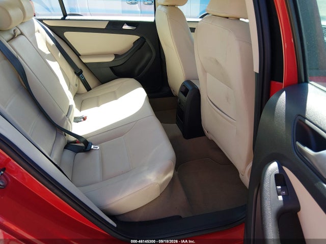 Продажа на аукционе авто 2012 Volkswagen Jetta 2.5l Se, vin: 3VWDP7AJ1CM369686, номер лота: 46145300
