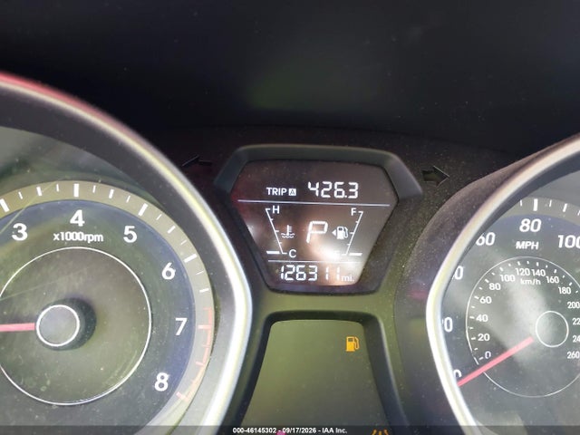 Aukcja sprzedaży 2016 Hyundai Elantra Se, vin: 5NPDH4AE7GH720694, numer aukcji: 46145302