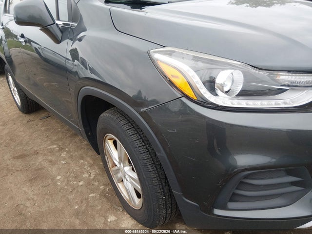 Продаж на аукціоні авто 2017 Chevrolet Trax Lt, vin: KL7CJPSB4HB120236, номер лоту: 46145304