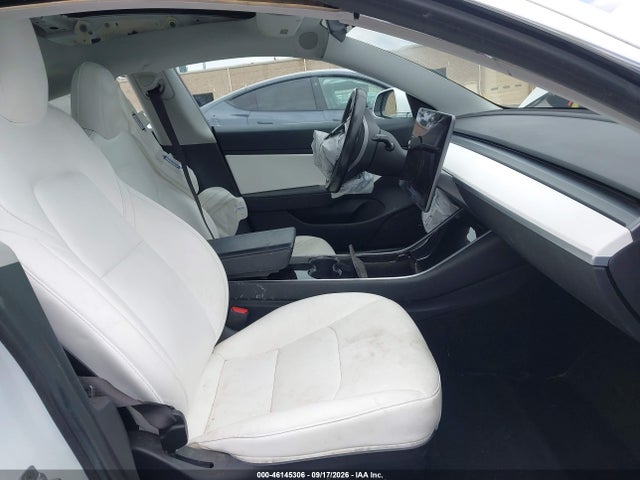 Aukcja sprzedaży 2018 Tesla Model 3 Long Range/performance, vin: 5YJ3E1EB2JF081357, numer aukcji: 46145306