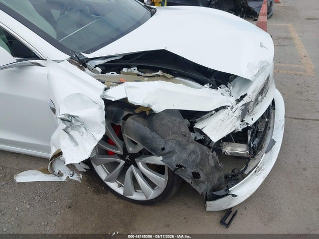 Aukcja sprzedaży 2018 Tesla Model 3 Long Range/performance, vin: 5YJ3E1EB2JF081357, numer aukcji: 46145306