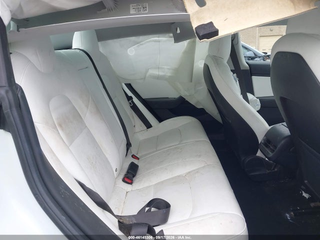 Aukcja sprzedaży 2018 Tesla Model 3 Long Range/performance, vin: 5YJ3E1EB2JF081357, numer aukcji: 46145306