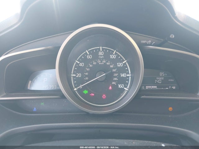 Продажа на аукционе авто 2018 Mazda Mazda3 Touring, vin: 3MZBN1L37JM180241, номер лота: 46145308