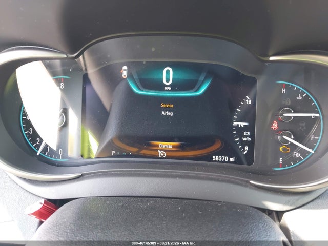 Buick Lacrosse Leather 2015 1G4GB5G36FF326036 Image 7