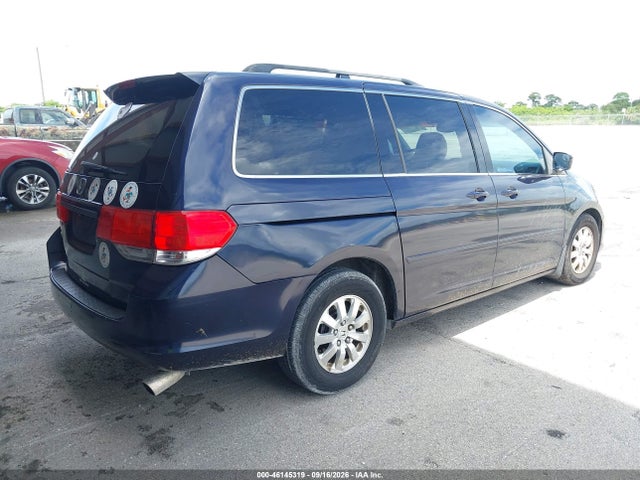 2008 Honda Odyssey Ex-l მანქანა იყიდება აუქციონზე, vin: 5FNRL38758B026463, აუქციონის ნომერი: 46145319