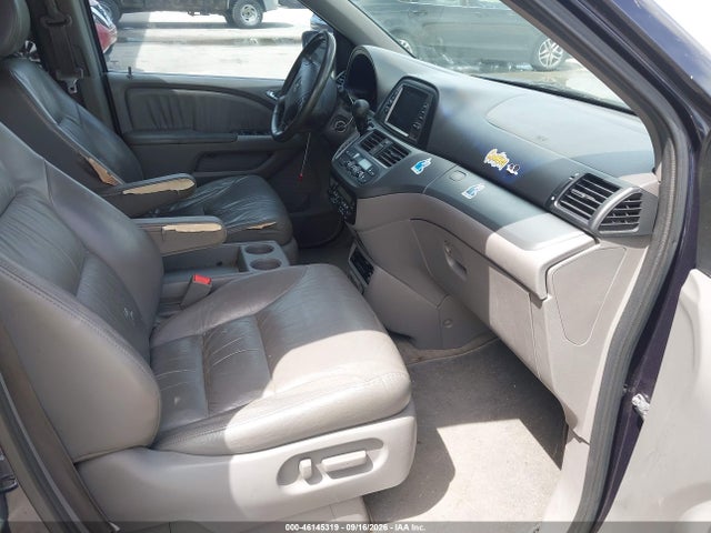 2008 Honda Odyssey Ex-l მანქანა იყიდება აუქციონზე, vin: 5FNRL38758B026463, აუქციონის ნომერი: 46145319
