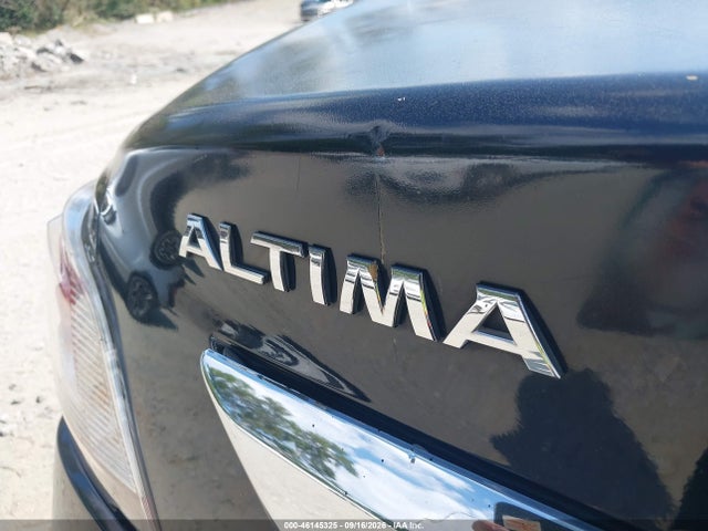 Продаж на аукціоні авто 2015 Nissan Altima 2.5 S, vin: 1N4AL3AP0FN372528, номер лоту: 46145325