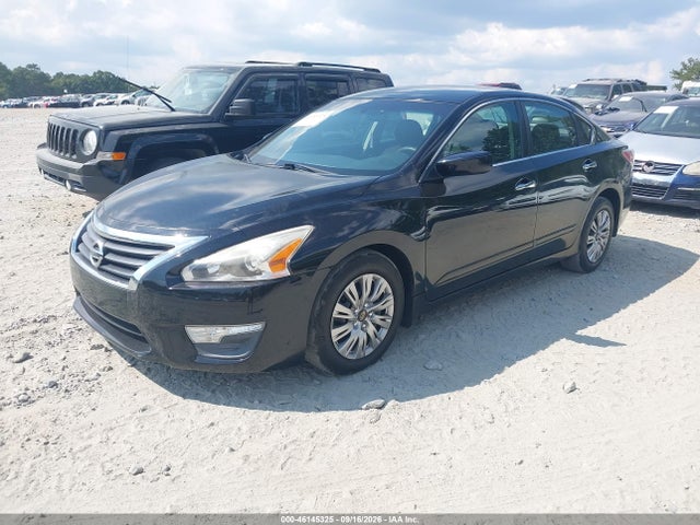 Продаж на аукціоні авто 2015 Nissan Altima 2.5 S, vin: 1N4AL3AP0FN372528, номер лоту: 46145325