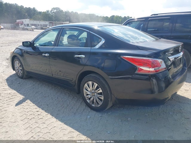 Продаж на аукціоні авто 2015 Nissan Altima 2.5 S, vin: 1N4AL3AP0FN372528, номер лоту: 46145325