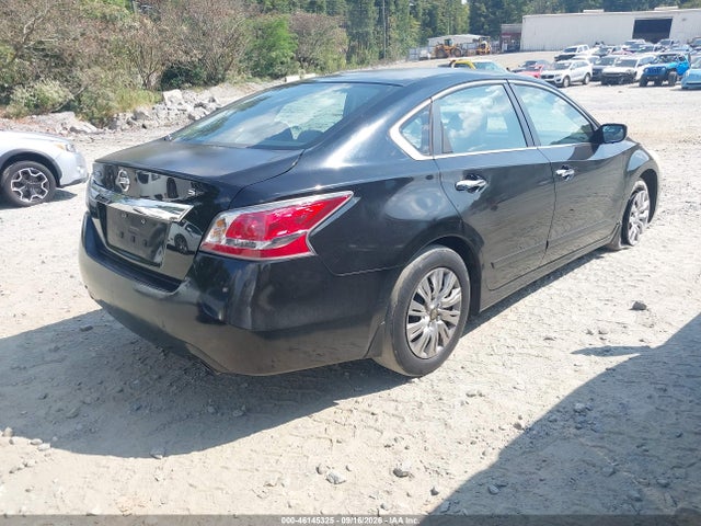 Продаж на аукціоні авто 2015 Nissan Altima 2.5 S, vin: 1N4AL3AP0FN372528, номер лоту: 46145325