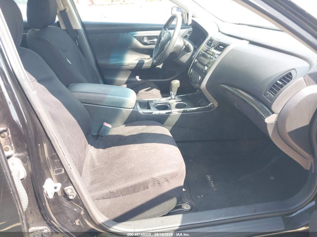 Продаж на аукціоні авто 2015 Nissan Altima 2.5 S, vin: 1N4AL3AP0FN372528, номер лоту: 46145325