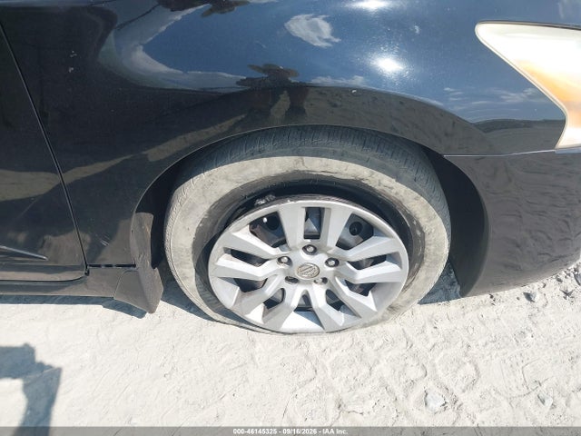 Продаж на аукціоні авто 2015 Nissan Altima 2.5 S, vin: 1N4AL3AP0FN372528, номер лоту: 46145325