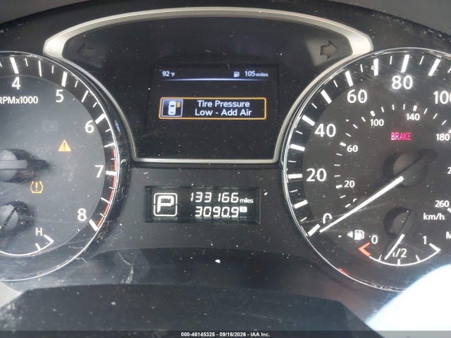 Продаж на аукціоні авто 2015 Nissan Altima 2.5 S, vin: 1N4AL3AP0FN372528, номер лоту: 46145325