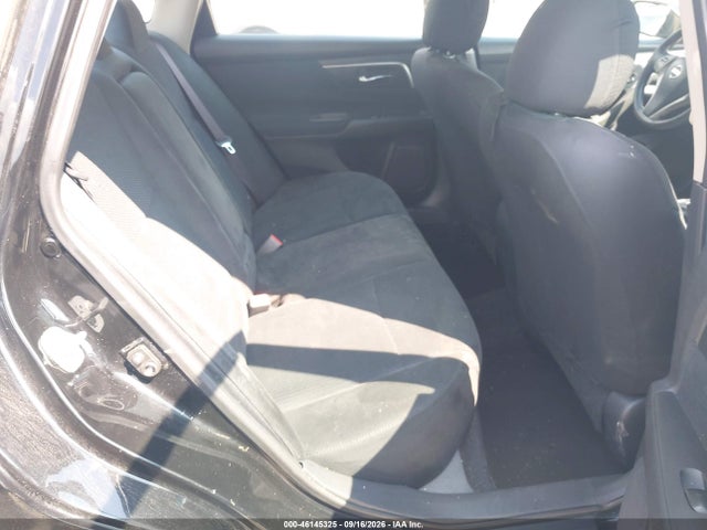 Продаж на аукціоні авто 2015 Nissan Altima 2.5 S, vin: 1N4AL3AP0FN372528, номер лоту: 46145325