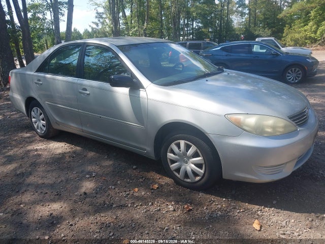 Продажа на аукционе авто 2005 Toyota Camry Std, vin: 4T1BE32K95U053673, номер лота: 46145328