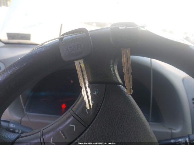 2005 Toyota Camry Std მანქანა იყიდება აუქციონზე, vin: 4T1BE32K95U053673, აუქციონის ნომერი: 46145328