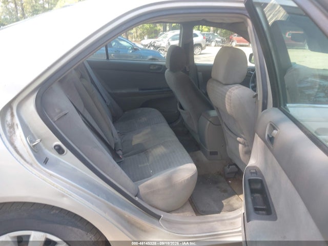 2005 Toyota Camry Std მანქანა იყიდება აუქციონზე, vin: 4T1BE32K95U053673, აუქციონის ნომერი: 46145328