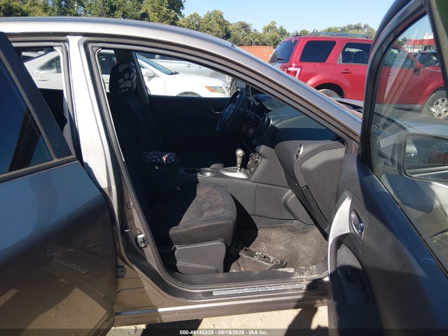 2010 Nissan Rogue S მანქანა იყიდება აუქციონზე, vin: JN8AS5MV5AW105699, აუქციონის ნომერი: 46145329