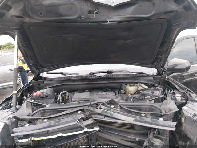 Продажа на аукционе авто 2021 Chevrolet Tahoe Lt, vin: 1GNSCNKD1MR189442, номер лота: 46145334