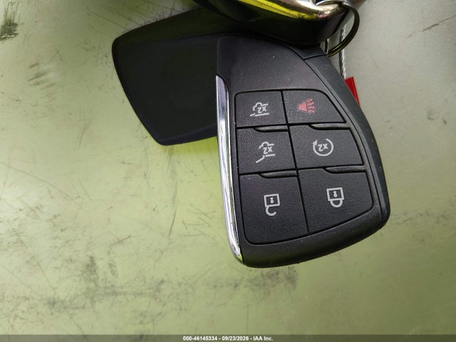 Продажа на аукционе авто 2021 Chevrolet Tahoe Lt, vin: 1GNSCNKD1MR189442, номер лота: 46145334