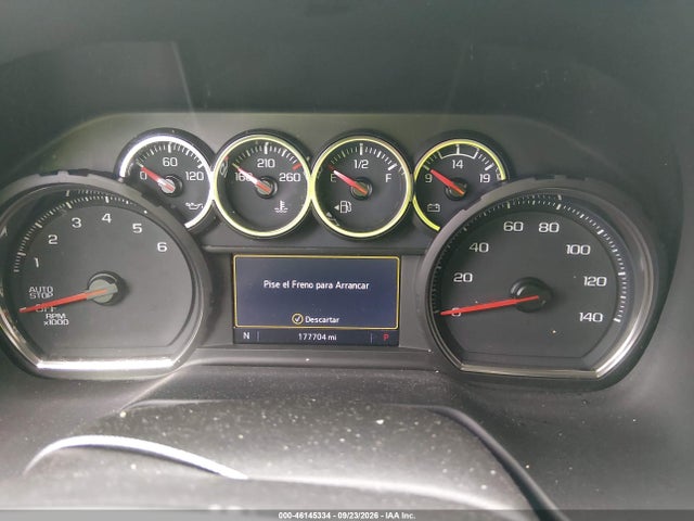 Продажа на аукционе авто 2021 Chevrolet Tahoe Lt, vin: 1GNSCNKD1MR189442, номер лота: 46145334