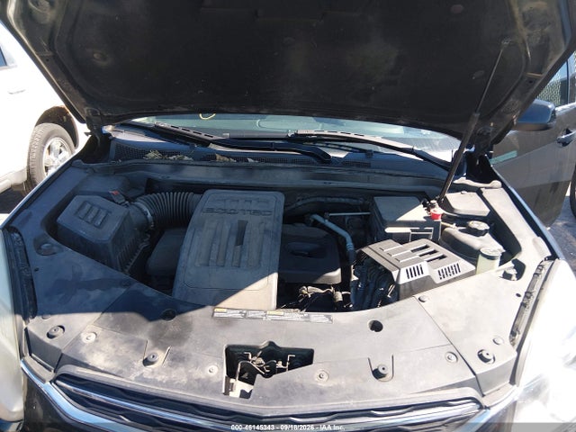 Aukcja sprzedaży 2017 Chevrolet Equinox Lt, vin: 2GNALCEK3H1616760, numer aukcji: 46145343