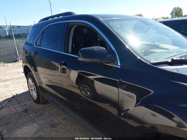 Aukcja sprzedaży 2017 Chevrolet Equinox Lt, vin: 2GNALCEK3H1616760, numer aukcji: 46145343