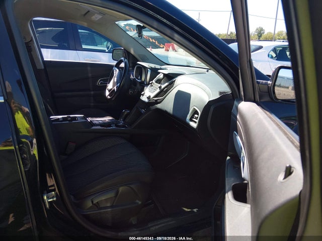 Aukcja sprzedaży 2017 Chevrolet Equinox Lt, vin: 2GNALCEK3H1616760, numer aukcji: 46145343