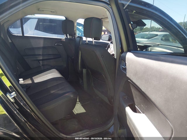Aukcja sprzedaży 2017 Chevrolet Equinox Lt, vin: 2GNALCEK3H1616760, numer aukcji: 46145343