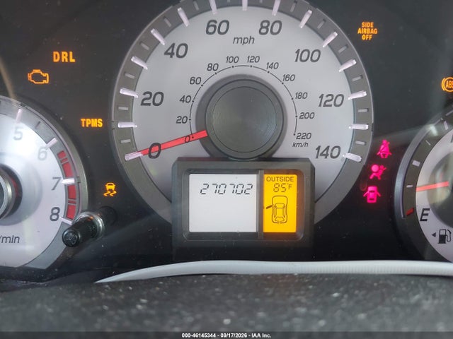 Продажа на аукционе авто 2013 Honda Pilot Ex-l, vin: 5FNYF3H56DB003186, номер лота: 46145344